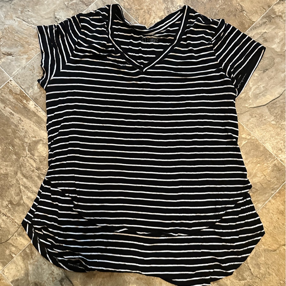 Latched Mama Nursing Top